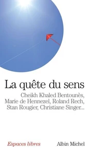 La Quête du sens