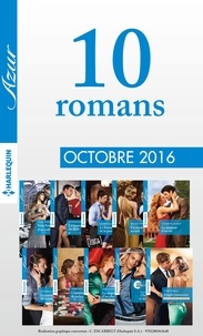  Collectif et  Collectif - 10 romans Azur (nº3755 à 3764 - Octobre 2016).