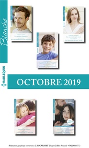 Ebook télécharger pour mobile gratuitement 10 romans Blanche (n°1451 à 1455 - Octobre 2019) par  en francais
