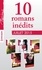 10 romans inédits Passions + 1 gratuit (nº 544 à 548 - juillet 2015). Harlequin collection Passions