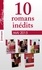 10 romans Passions inédits + 1 gratuit (nº534 à 538 - mai 2015). Harlequin collection Passions