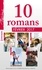 10 romans Passions (nº640 à 644 - Février 2017)