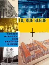 10, rue Bleue