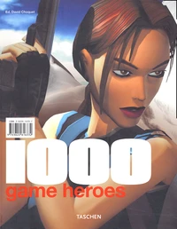 1000 Game Heroes