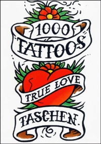  Collectif - 1000 Tattoos.