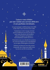 1001 Nuits