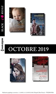Meilleur ebook gratuit pdf tlchargement gratuit 11 romans Black Rose (n555  558 - Octobre 2019) PDF FB2 RTF
