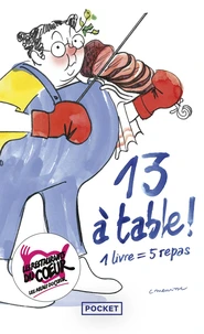 13 à table ! 2026 - 12ème édition