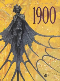 1900. Galeries Nationales Du Grand Palais, Paris, 14 Mars - 26 Juin 2000