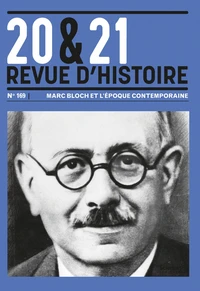 20&21. Revue d'histoire 169