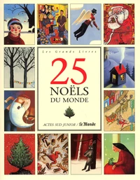 25 Noëls du monde