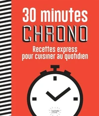 30 minutes chrono