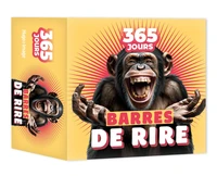 365 Barres de rire - 2026