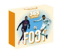 365 Jours - Foot