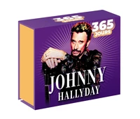 365 Jours - Infos Johnny Hallyday