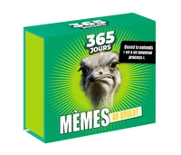 365 jours - Mèmes au boulot