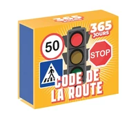 365 jours - Quiz code de la route
