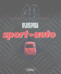 40 Ans De Voitures D'Exception