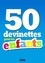 50 devinettes pour les enfants