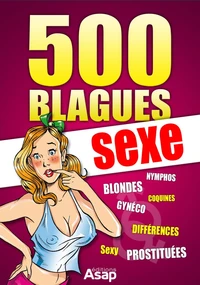 500 blagues sexe