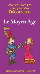 7 familles découverte : Le Moyen Âge