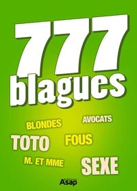 777 blagues