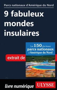 9 fabuleux mondes insulaires