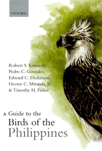 A Guide To The Birds Of The Philippines
