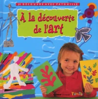 A La Decouverte De L'Art
