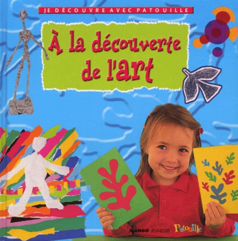  Collectif - A La Decouverte De L'Art.