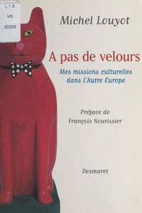 À pas de velours