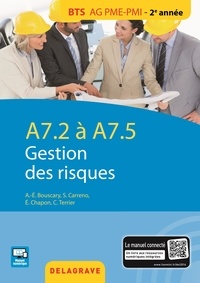 A7.2/A7.5 gestion des risques - BTS AG PME-PMI élève.pdf