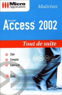 Access 2002