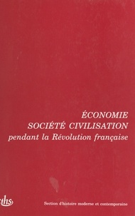  Collectif - Actes Des 115eme Et 116eme Congres Nationaux Des Societes Savantes. Avignon 1990 Et Chambery 1991.