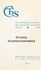 Actes  / du 109e Congrès national des sociétés savantes, Dijon, 1984, Section d'histoire médiévale et de philologie Tome 2. Études bourguignonnes