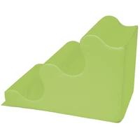 ACTIMOUSSE Grande vague-Verte