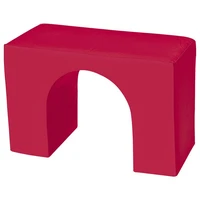 ACTIMOUSSE Support tunnel bas-Framboise