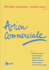  Collectif - Action commerciale.