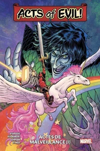 Acts of Evil (2019) T01