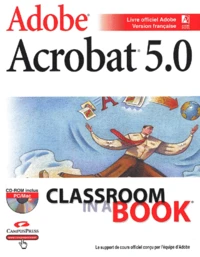 Adobe Acrobat 5.0