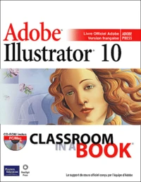 Adobe Illustrator 10