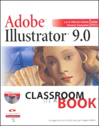  Collectif - Adobe Illustrator 9.0. 1 Cédérom