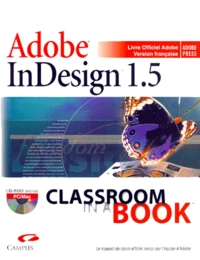 Adobe Indesign 1.5. Avec Cd-Rom