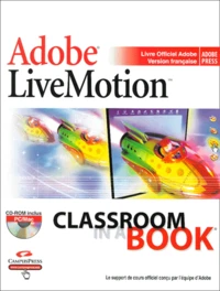 Adobe LiveMotion