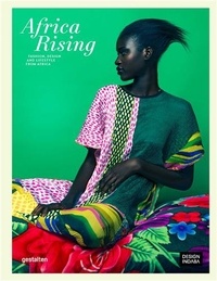  Collectif - Africa rising.