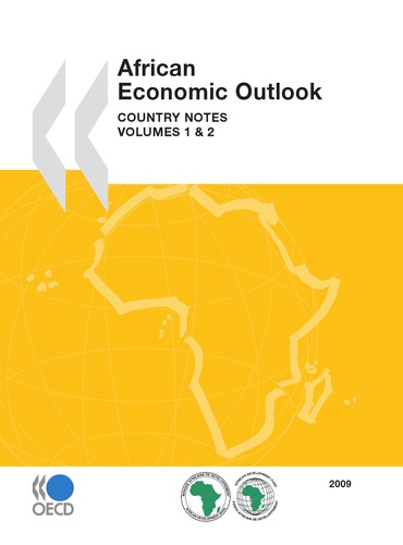 African Economic Outlook 2009 (Volumes 1 and 2)