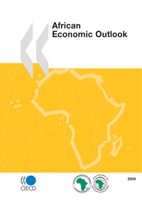  Collectif - African Economic Outlook 2009 - Overview.