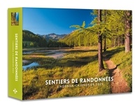  Collectif - AGENDA - CALENDRIER SENTIERS DE RANDONNÉES 2025.