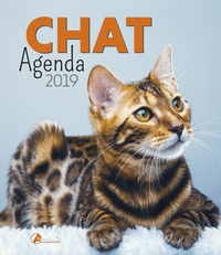  Collectif - Agenda Chat.
