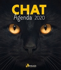  Collectif - Agenda Chat.